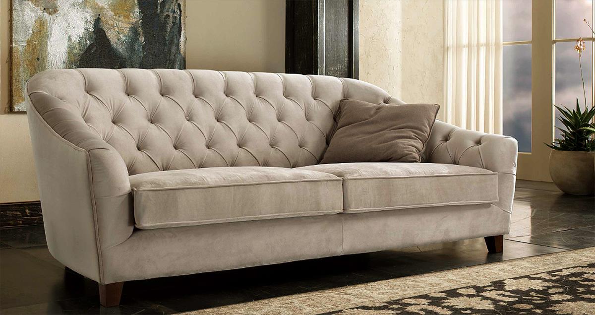 Диван BEDDING EMOTION 2POSTI