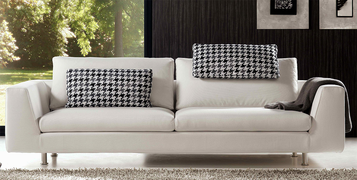 Диван BEDDING ZENITH 3POSTI