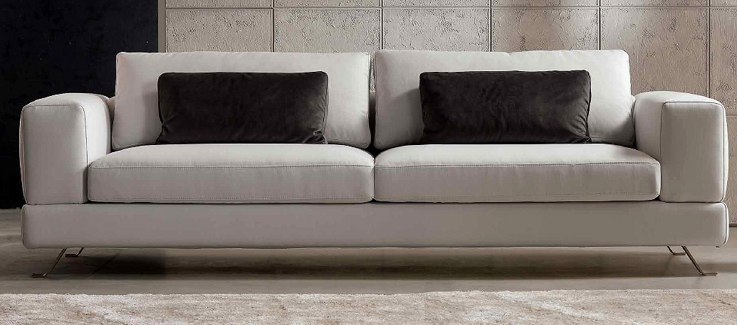 Диван BEDDING ATLANTIC 3POSTI