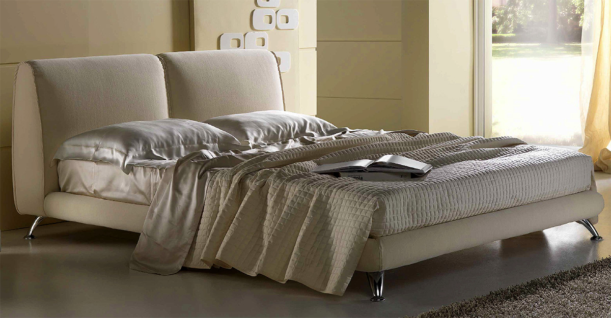 Кровать BEDDING SOUVENIR