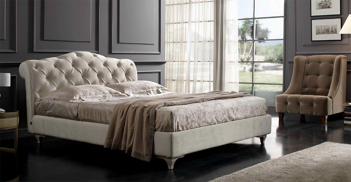 Кровать BEDDING WHISHES