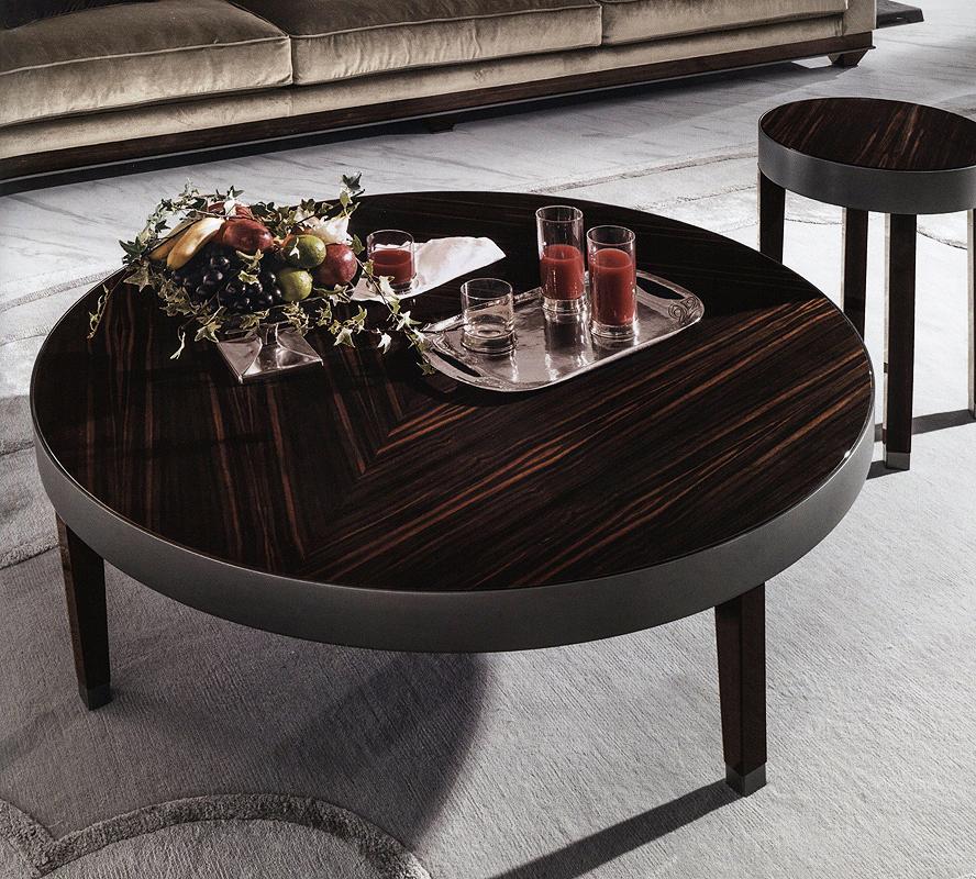 Стол журнальный LONGHI RING Y 727 Tavolino
