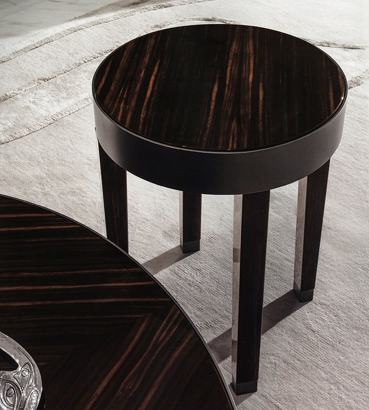 Столик LONGHI RING Y 727