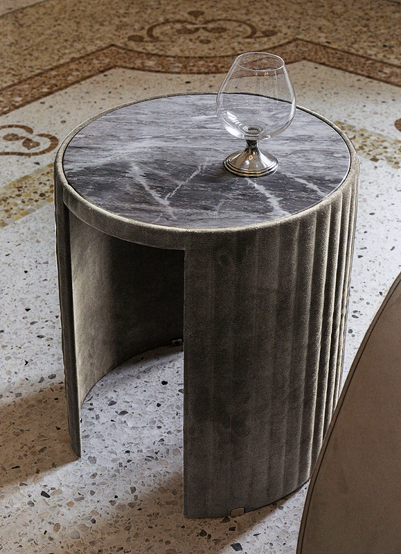Столик LONGHI SUN Y 713