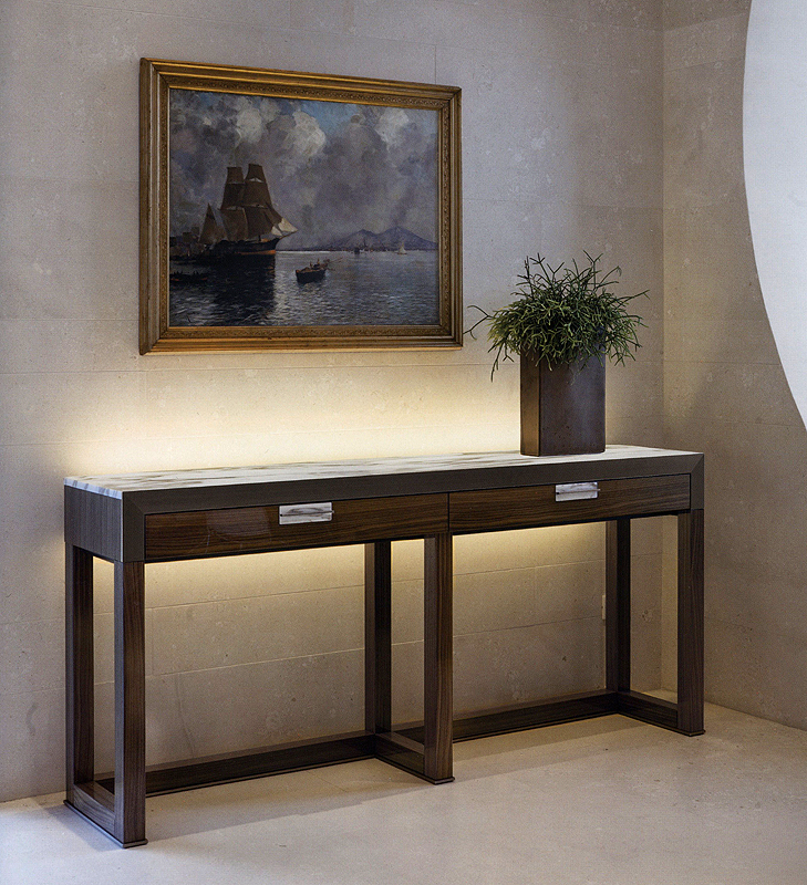 Консоль LONGHI ORWELL Y 723 Console
