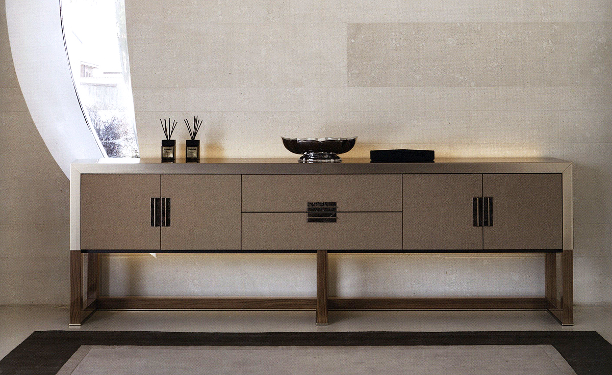 Буфет LONGHI ARMAND Y 765