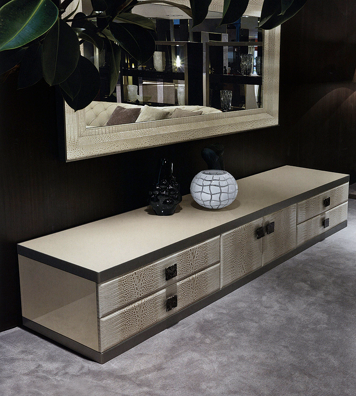 Буфет LONGHI ASPEN Y 740