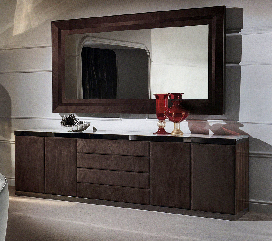 Буфет LONGHI BAKU Y 742