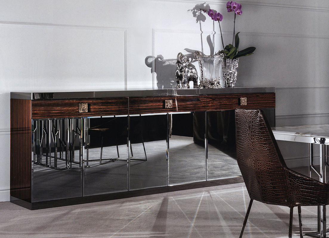 Буфет LONGHI VICTORIA Y 739