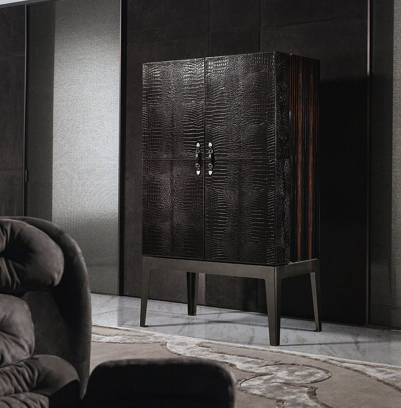 Буфет LONGHI GRANDEUR EVO Y 746