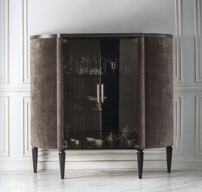 Витрина LONGHI KATE Y 757