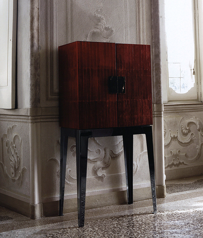 Буфет LONGHI LADY Y 750 Madia