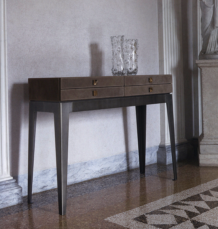 Консоль LONGHI LADY Y 750 - 1