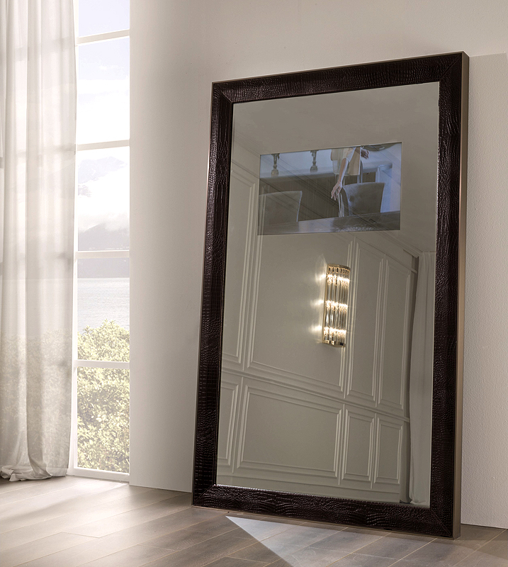 Зеркало LONGHI SECRET Y 348