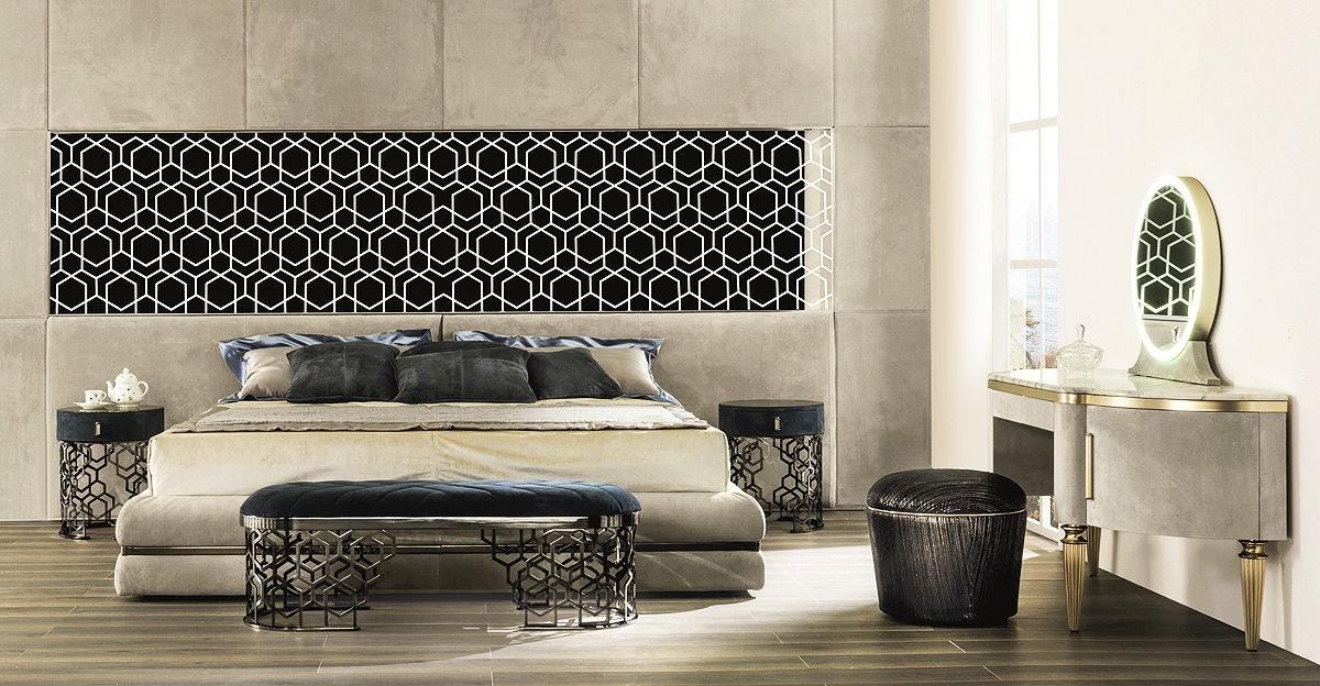 Arredo Спальни NIGHT 02