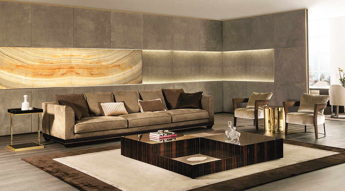 Arredo Гостиные LIVING 03