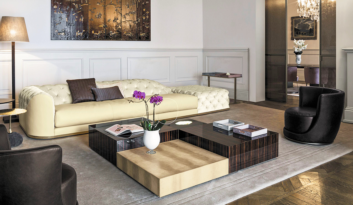 Arredo Гостиные LIVING 04