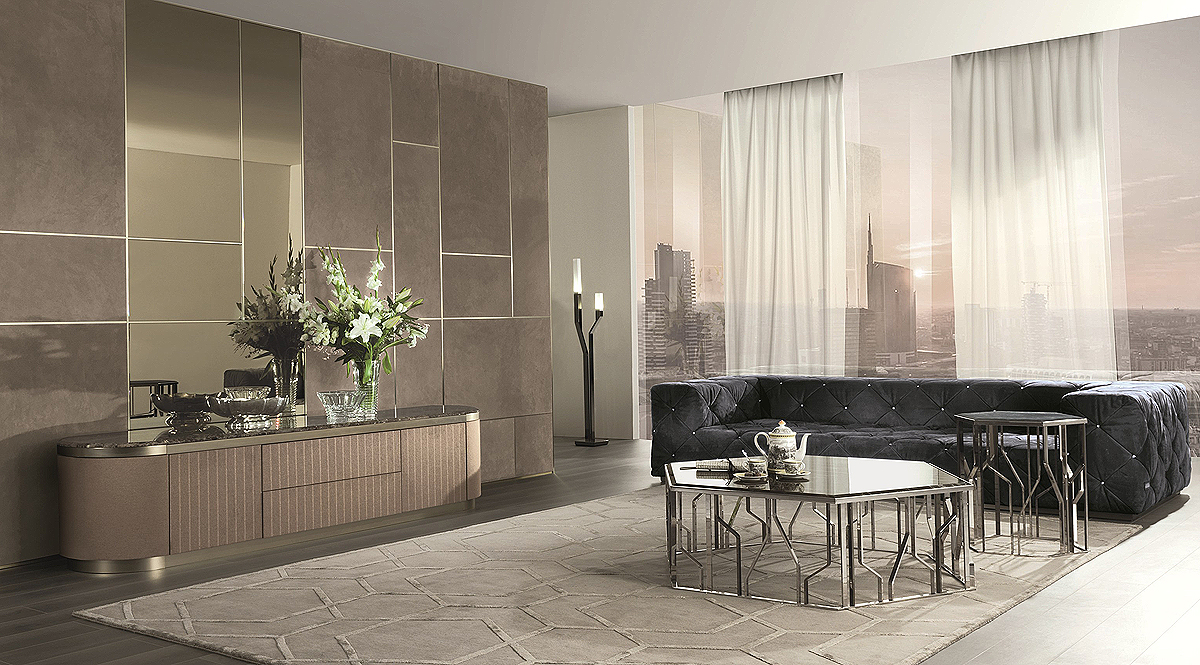 Arredo Гостиные LIVING 05