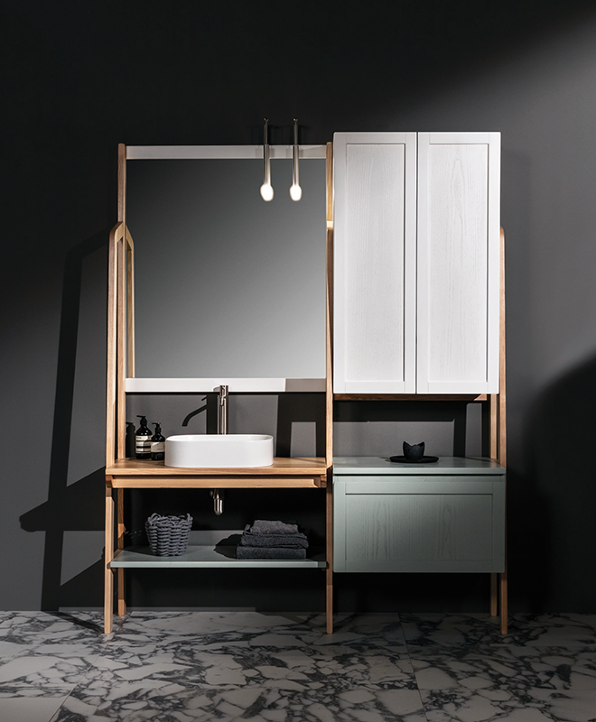 GAIA CERSAIE